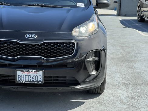 Used 2019 Kia Sportage LX image 13