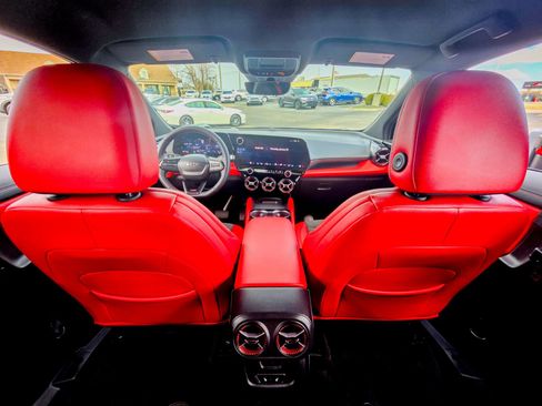 Used 2024 Chevrolet Blazer EV RS image 2