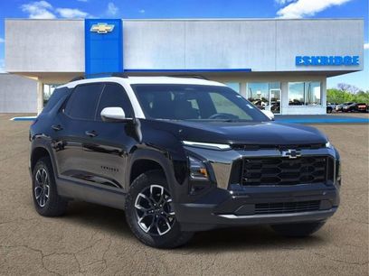 New 2026 Chevrolet Equinox ACTIV w/ Convenience Package III