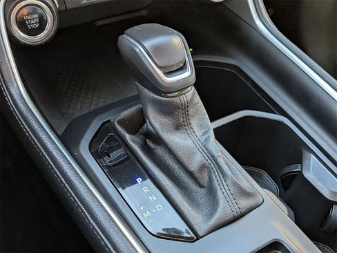 Used 2025 Toyota Grand Highlander AWD image 17