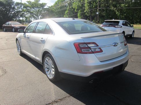 Used 2006 Buick Lucerne CX FWD image 8