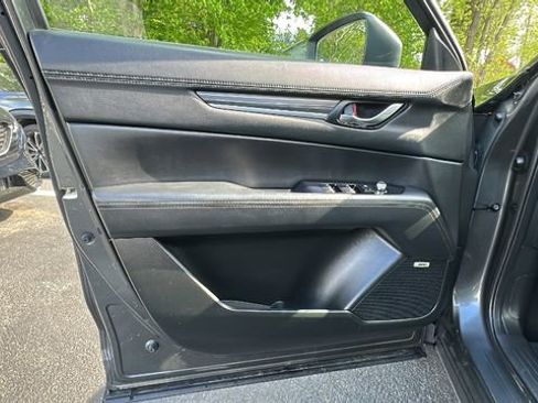 Used 2019 MAZDA CX-5 Grand Touring AWD/4WD image 28