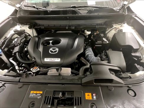 Used 2023 MAZDA CX-9 Grand Touring image 31