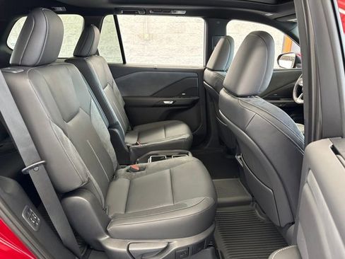 New 2026 Lexus TX 350 AWD image 48