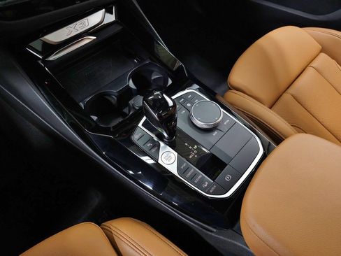 Used 2023 BMW X3 xDrive30i w/ Premium Package image 34