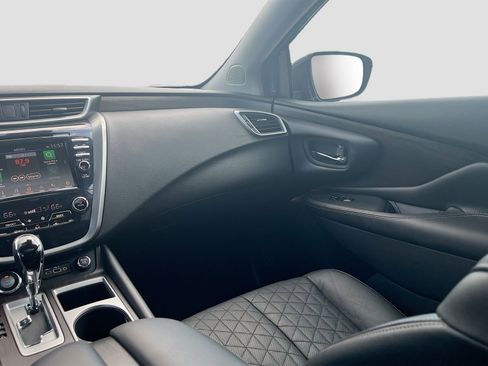 Used 2023 Nissan Murano Platinum w/ Cargo Package FWD image 24
