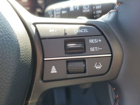New 2026 Honda CR-V Sport-L image 18