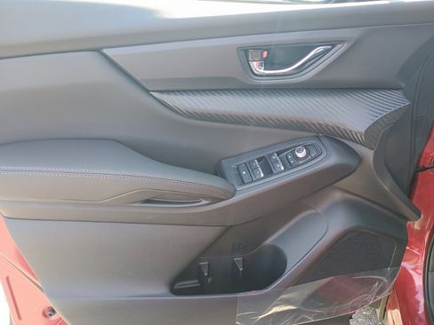 New 2026 Subaru Ascent Premium image 7