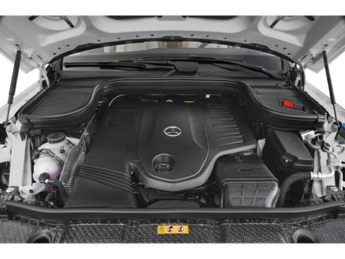 New 2026 Mercedes-Benz GLS 450 4MATIC image 22