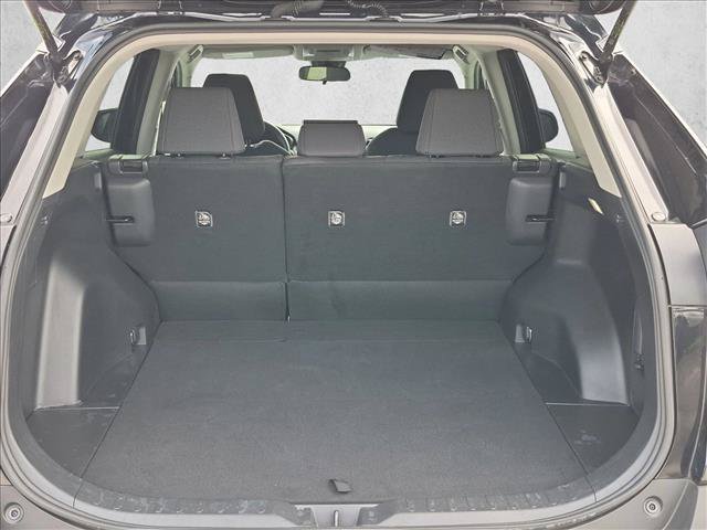 Used 2024 Toyota RAV4 LE AWD/4WD image 6