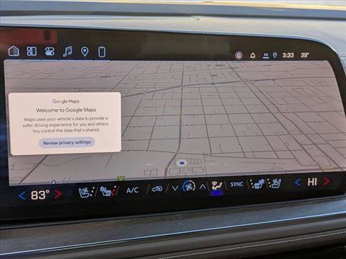 New 2026 Chevrolet Tahoe High Country w/ Sun And Tow Package image 14