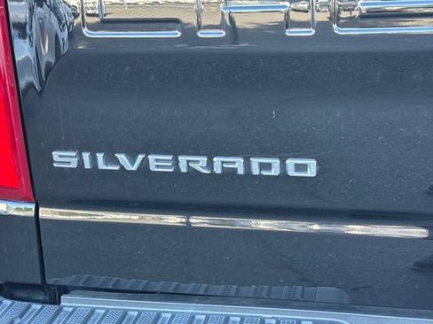 Used 2022 Chevrolet Silverado 1500 ZR2 w/ Technology Package AWD/4WD image 6