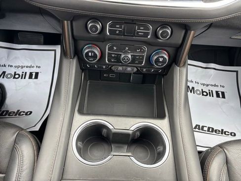 Certified 2023 Chevrolet Tahoe High Country image 14