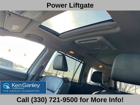 Used 2017 Honda Pilot Elite image 43