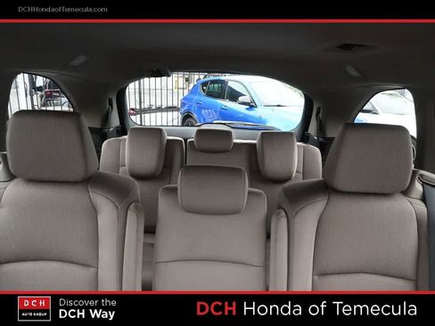Certified 2023 Honda Odyssey EX image 20