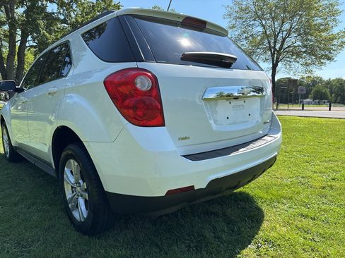 Used 2013 Chevrolet Equinox LT AWD/4WD image 20