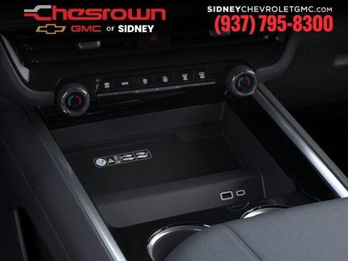 New 2026 Chevrolet Tahoe LT w/ Comfort Package AWD/4WD image 23