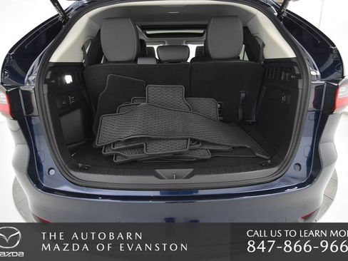 Certified 2025 MAZDA CX-90 Plug-In Hybrid w/Premium Sport AWD/4WD image 38