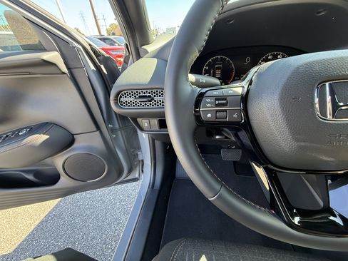 New 2026 Honda HR-V Sport image 24