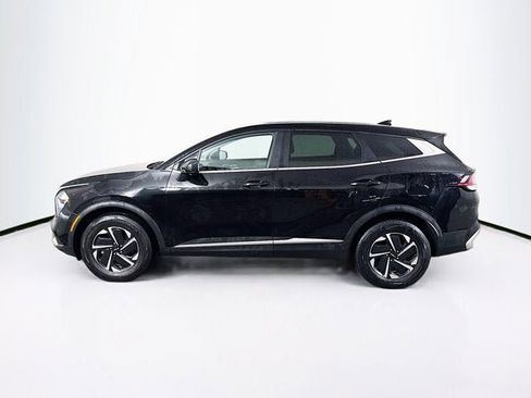 Certified 2023 Kia Sportage LX image 1