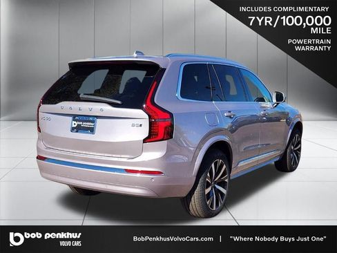 New 2026 Volvo XC90 B5 Core w/ Protection Package image 29