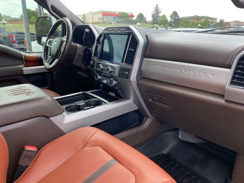 Used 2022 Ford F250 King Ranch AWD/4WD image 18