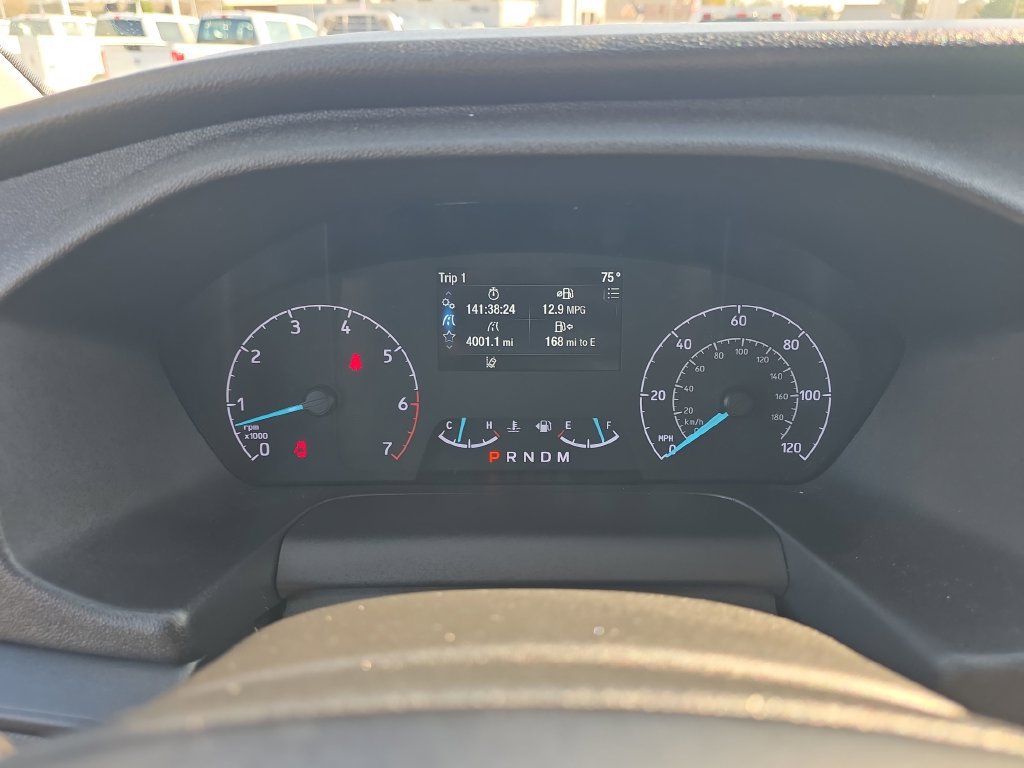 Used 2025 Ford Transit 350 XLT RWD image 28
