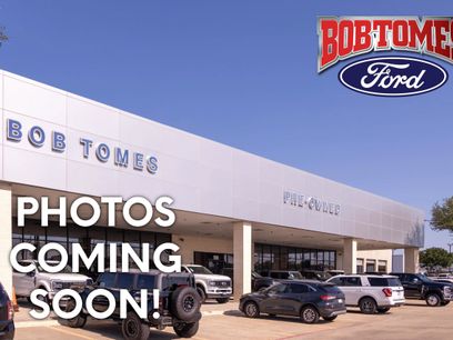 Used 2019 Ford Expedition Max Limited