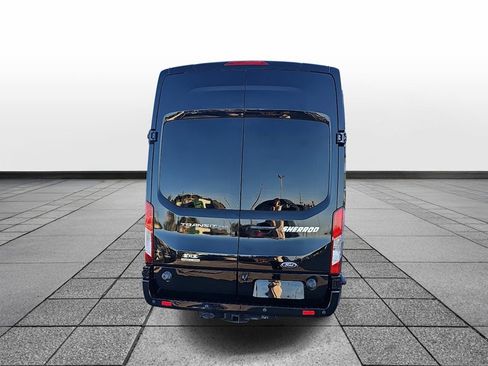 Used 2016 Ford Transit 250 148 High Roof Extended image 6