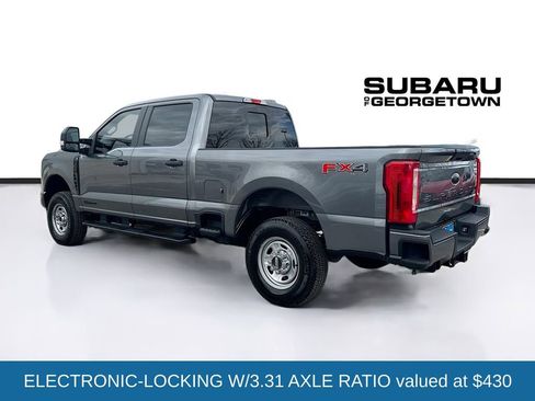 Used 2024 Ford F250 XL w/ XL Driver Assist Package image 6