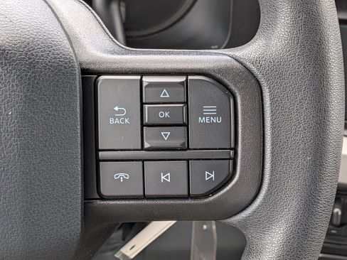 Used 2026 Ford F250 XLT AWD/4WD image 19