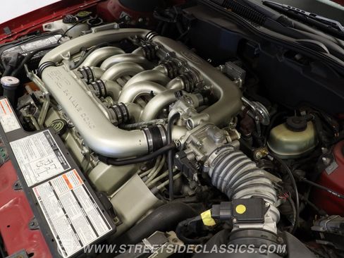 Used 1993 Ford Taurus SHO image 30