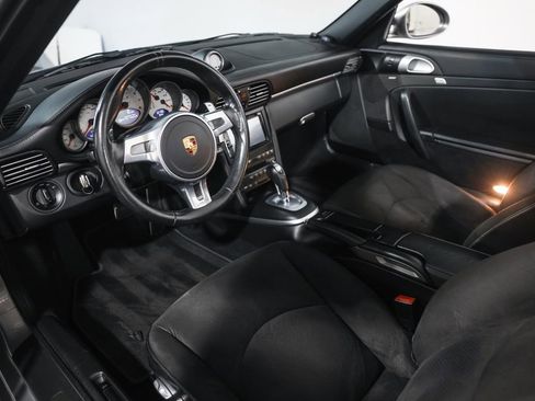 Used 2012 Porsche 911 Turbo S AWD/4WD image 26