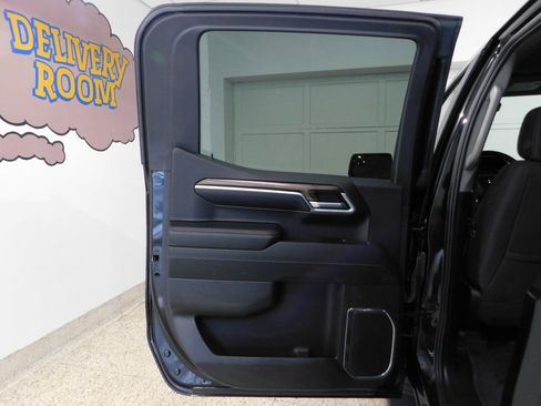 Used 2024 Chevrolet Silverado 1500 RST w/ All Star Edition Plus image 75