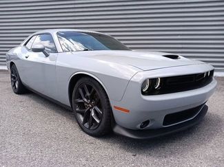 Used 2021 Dodge Challenger GT w/ Blacktop Package RWD video 1