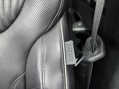 Used 2024 Hyundai Palisade Calligraphy image 48