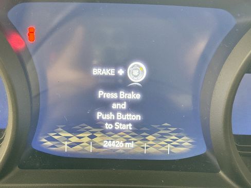 Used 2024 Jeep Wrangler High Altitude AWD/4WD image 18