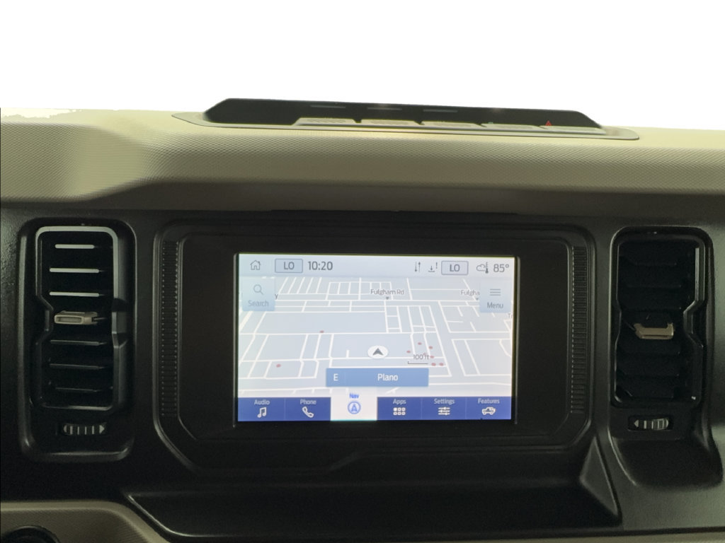 Used 2022 Ford Bronco Big Bend w/ Sasquatch Package AWD/4WD image 51