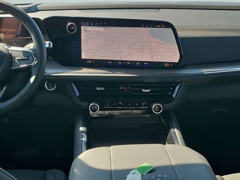 New 2026 Chevrolet Tahoe LS image 28