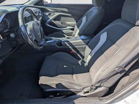 Used 2019 Chevrolet Camaro LT w/ RS Package image 14
