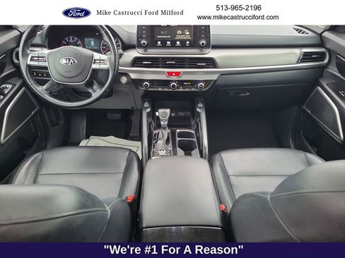 Used 2021 Kia Telluride S AWD/4WD image 10