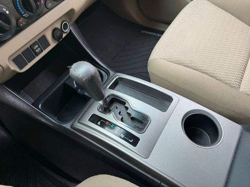 Used 2013 Toyota Tacoma PreRunner image 26