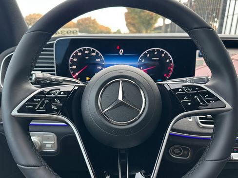 New 2026 Mercedes-Benz GLE 350 4MATIC image 24