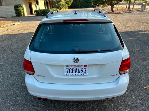 Used 2013 Volkswagen Jetta S FWD image 19