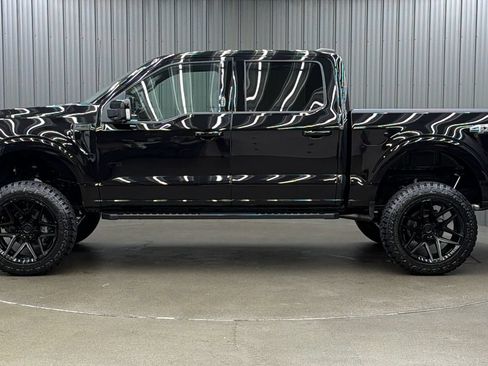 Used 2026 Ford F150 Lariat AWD/4WD image 2