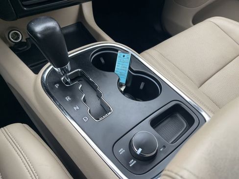 Used 2013 Dodge Durango Citadel w/ Technology Group image 34