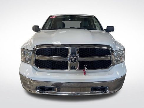 Used 2022 RAM 1500 Classic SLT w/ Electronics Convenience Group AWD/4WD image 9