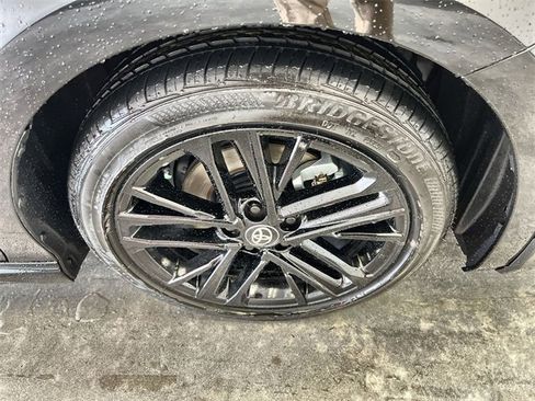 New 2026 Toyota Camry SE image 19