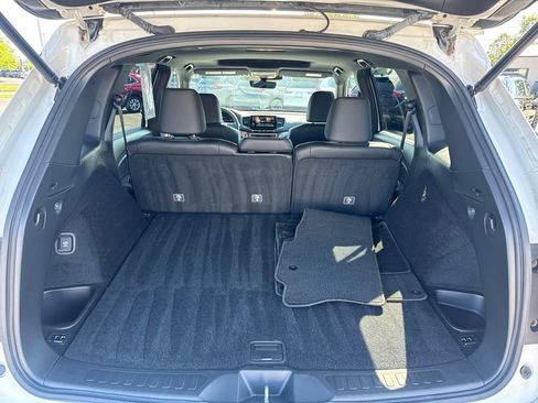 Certified 2023 Honda Passport EX-L image 20