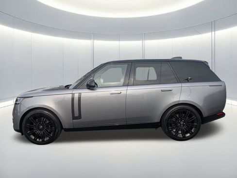 Used 2023 Land Rover Range Rover SE image 9